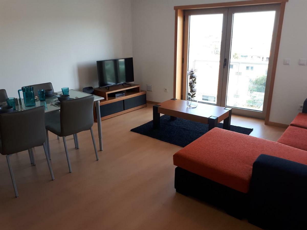 Apartamento Mirabelle Praia de Mira Exterior photo