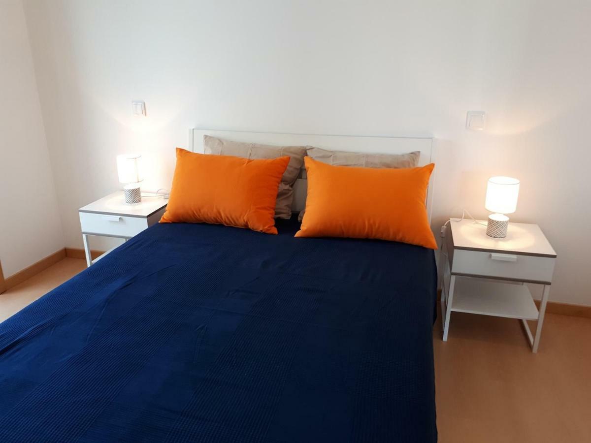 Apartamento Mirabelle Praia de Mira Exterior photo