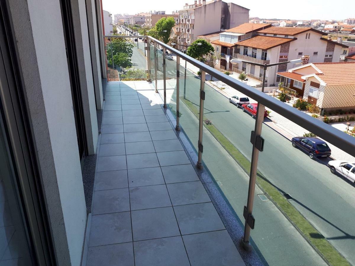 Apartamento Mirabelle Praia de Mira Exterior photo